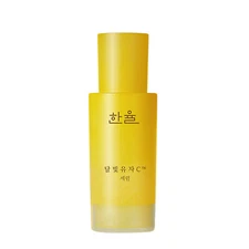 HANYUL Yuja VITA-C Serum 1.01oz /30ml Brightening, pores Yuja C™K-Beauty