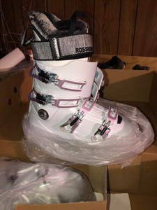 rossignol pure pro 90