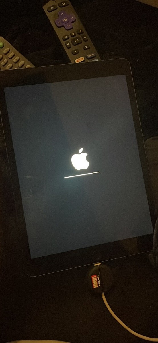 iPad (9th Generation) Wi-Fi 64GB Space Grey | eBay