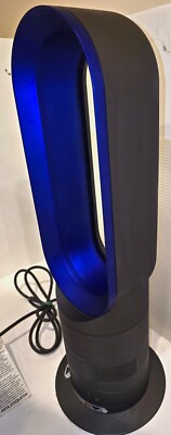 Dyson Hot & Cool AM04 Heater Table Fan (REMOTE CONTROL NOT