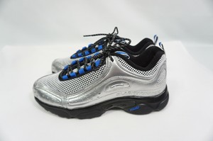 Reebok Used Men 8 Daytona DMX II Black 