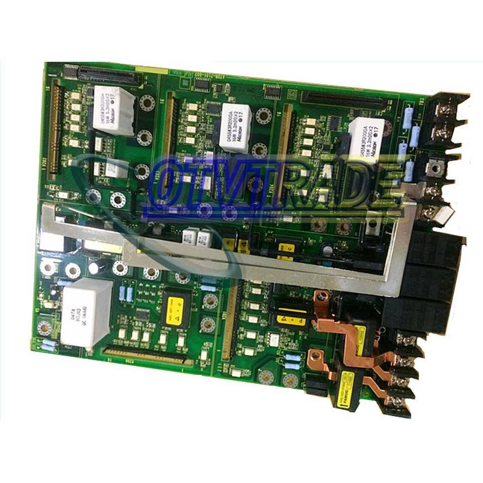 Carte Processeur Automate FANUC A20B-2101-0392, Module PLC Neuf, Envoi Rapide
