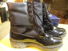 Thorogood Men's 8" Commando Plus