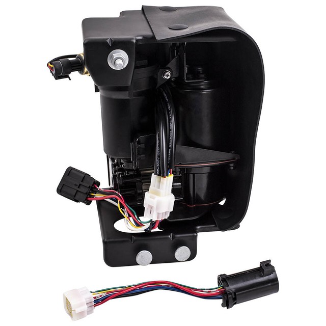 Suspension Air Compressor Pump 20072012 for Chevrolet Avalanche LS