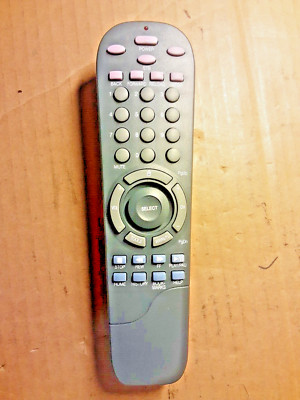 VCOM TV/PC/KABEL FERNBEDIENUNG OEM ERSATZ CONTROLLER SWP-3556WJ-AMI
