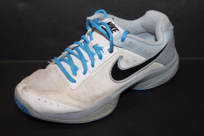 nike air cage court