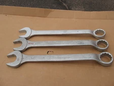GEDORE NO.1B 80MM COMBINATION WRENCH