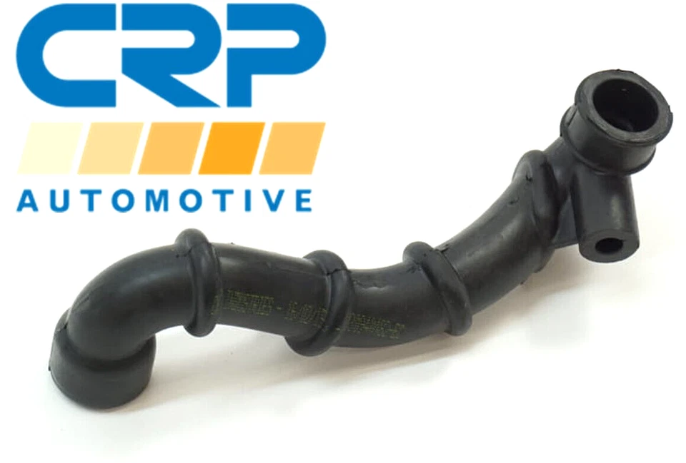 Manguera de aire - Válvula deslizante de aire para colector de admisión para Mercedes Benz W124 W126 W201 Foto 2 de 4