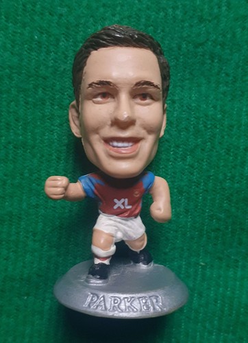 West Ham United - Corinthian Microstars bundle x10 - Gold Blue Red & Green Base - Picture 15 of 19