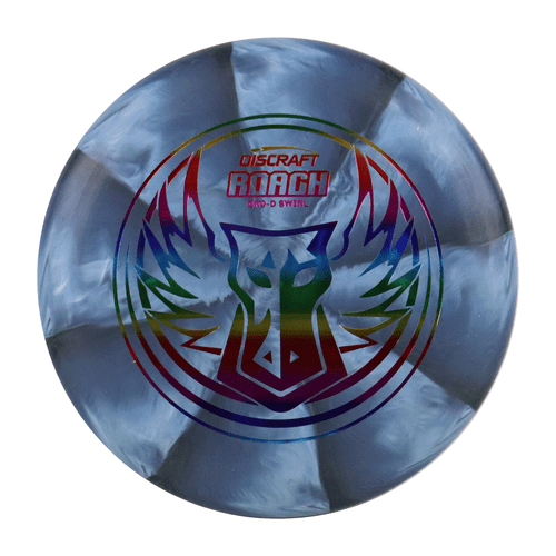Discraft Disc Golf Bro-D Swirl Brodie Roach Putter 2/4/0/1 - Choose Exact - Picture 3 of 16