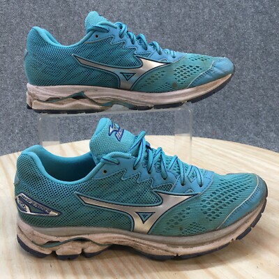 Wave Rider Mizuno Womens Casual Shoes Mizuno Shoes Womens Wave