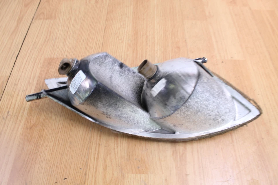 Faro izquierdo Arctic Cat M8 2010 Foto 4 de 4