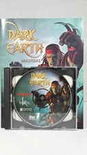 Dark Earth (1997) - PC Game