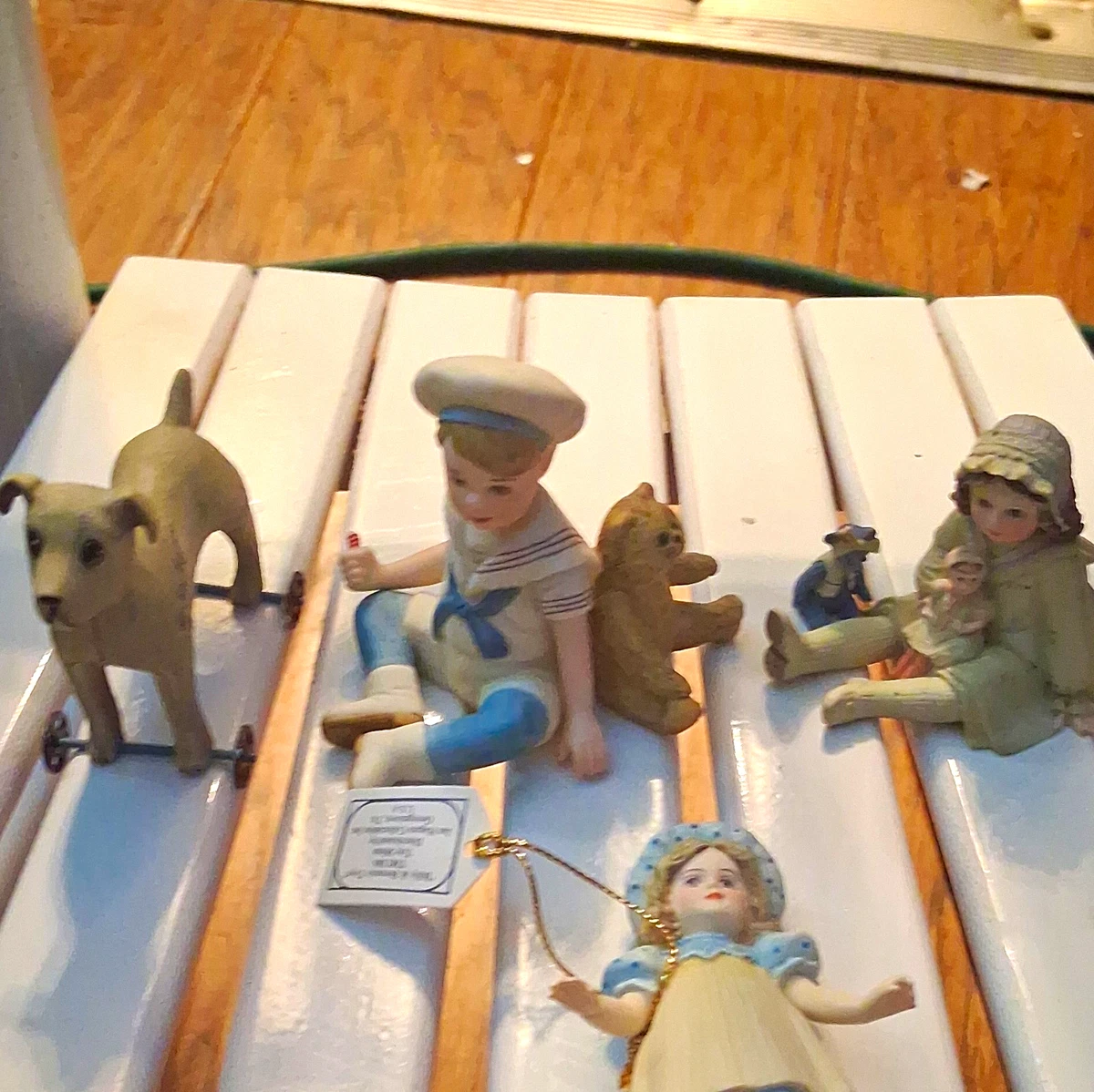 Jan Hagara In other Collectible Figurines for sale | eBay