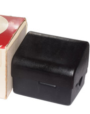 Batteria Leitz 22224 per fotocamera Leica Leicina Special con scatola