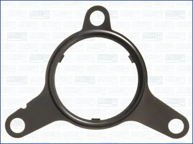 Original Ajusa Gasket EGR Valve 01270400 for Renault - Image 13