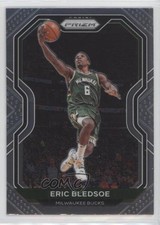 Eric Bledsoe Prizm 2020/21 Prizm #17