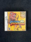 Fossil Fighters Nintendo DS Complete with Manual 2009 Role Playing Nintendo