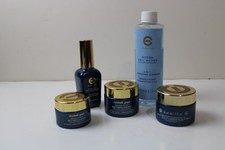 elizabeth grant skincare 5 piece set wonder e...