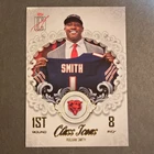 2025 Topps Signature Roquan Smith Base (RAW)