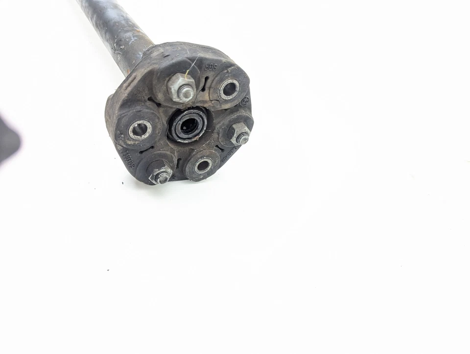 Eje de transmisión delantero Xi AWD transmisión manual compatible con BMW 325i 03-05 Foto 4 de 4