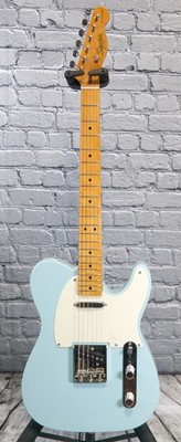 Squier Classic Vibe  50s Telecaster - Sonic Blue