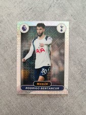 2025-26 Topps Merlin Premier League Soccer Checklist Guide in-content 63
