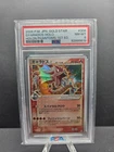 Gyarados Gold Star (Delta Species) 008/052 1st ed Holo (Japanese) PSA 8