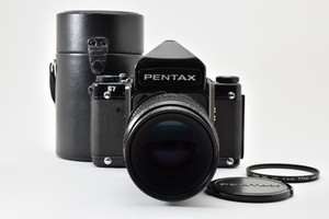 Pentax 67 Mlu | eBay