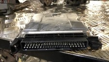 Moteur Peugeot 806