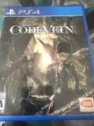 Code Vein - Sony PlayStation 4