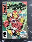 Amazing Spider-Man Annual #20  (1981) VG+ 4.5