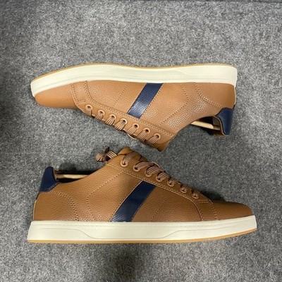 (取寄) アルド メンズ グルービル ALDO men Grouville Cognac ALDO Coelin Low Top Sneaker Men's Size US 9 D Cognac | eBay