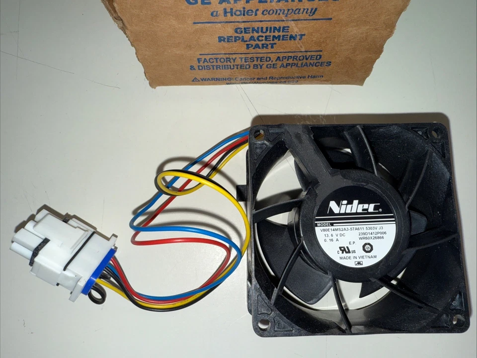 Оригинальная деталь GM NO19210654 комплект клапанов рециркуляции отработавших газов с прокладкой (ACDelco No214-5073) - Изображение 2 из 4