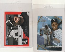 2-    FRANK THOMAS      BASE/INSERT    NM/MT INV. 1,656