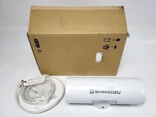 Shimadzu 0.7/1.3U163C-36 X-Ray Tube 582-24780-61