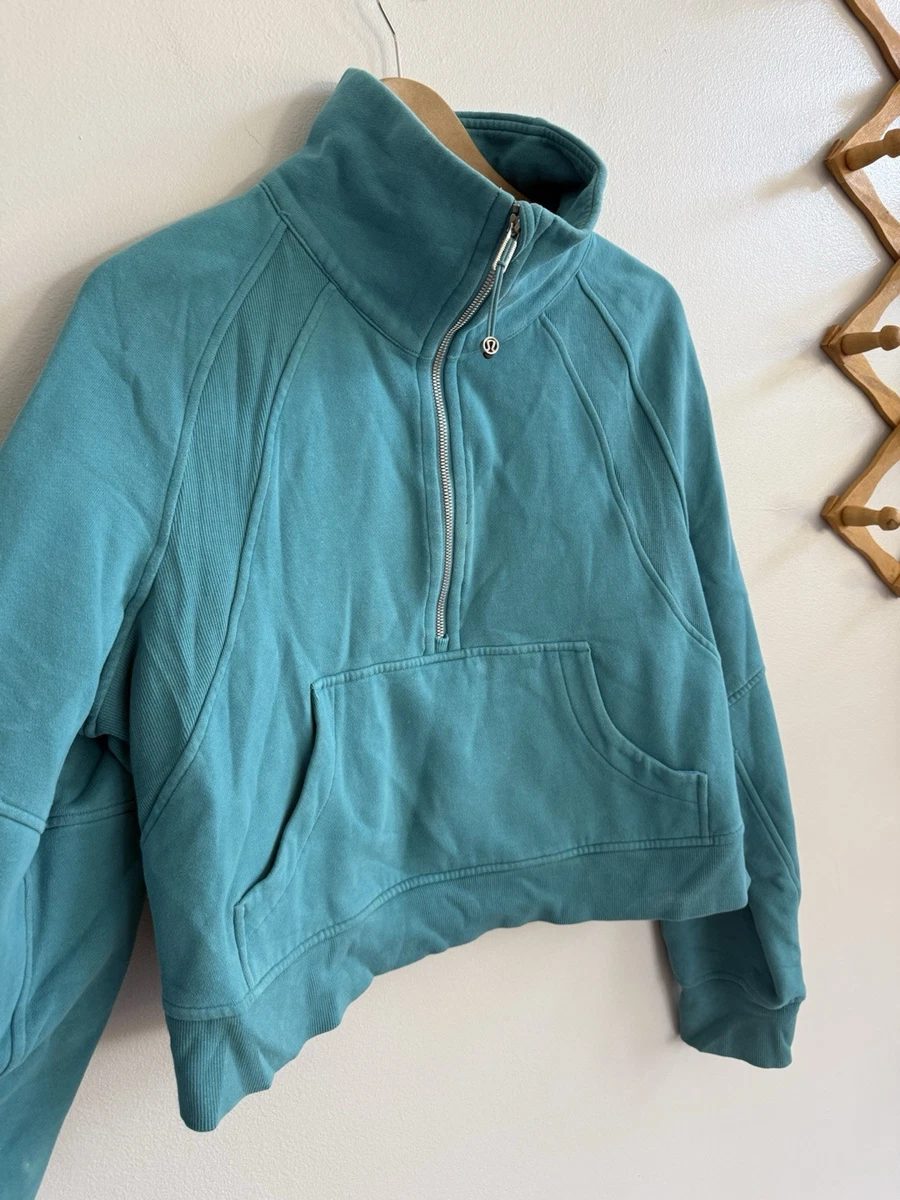 Lululemon Blue Hoodies & Sweatshirts for Women for sale - eBay