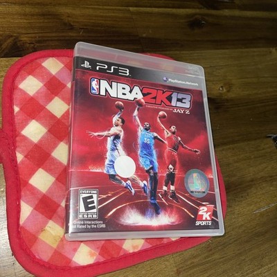 Nba 2K13 - Sony PlayStation 3