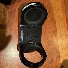 Sony TMR-RF970R Wireless RF Stereo Transmitter Only No Headphones Or Wiring 