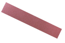 10x sanding sheets 65x450 mm grit 120
