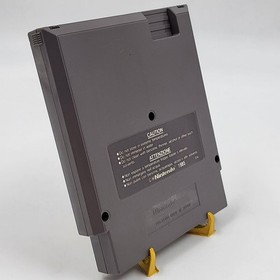 Disney's TaleSpin NES Cartridge PAL Nintendo Entertainment System NES-68-UKV