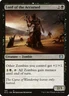 MTG Lord of the Accursed  - Innistrad: Midnight Hunt Commander #124