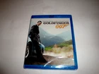Goldfinger    *Brand New*  [Blu-ray]  Sean Connery