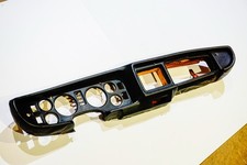 Mg Mgb 1977-80 Original Dashboard Shell