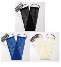 African Exfoliating Bath Net Sponge Shower Scrubber Towel