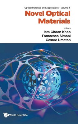 Khoo Iam Choon | NOVEL OPTICAL MATERIALS | Buch | Englisch (2023)