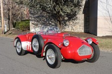 1952 Allard  on eBay