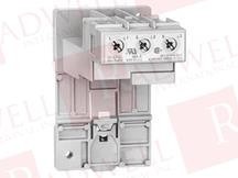 ALLEN BRADLEY 193-ECPM3 / 193ECPM3 (USED)