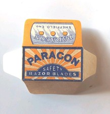 WW2 - Lame de rasoir magnétique Evasion Boussole - Parangon 
