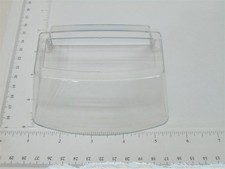 Tonka Dodge Truck Plastic Window Replacement Toy Part TKP-066